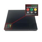 Multi-Region Blu-ray Player for All Zones