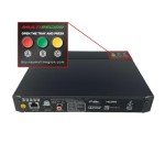 Multi-Region Blu-ray Player for All Zones