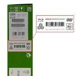 Multi-Region Blu-ray Player for All Zones