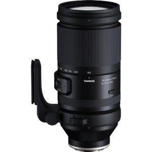 Tamron 150-500mm F/5-6.7 Lens for Sony