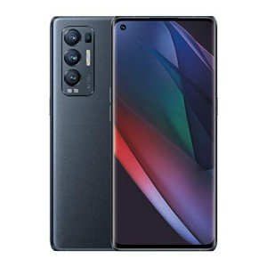 OPPO Find X3 Neo 5G Smartphone - 12GB RAM, Black