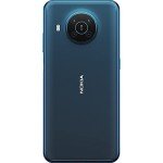 Nokia X20 5G Smartphone - 6.67 Inch, 128GB