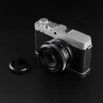 TTARTISAN 27mm F2.8 Auto Focus Lens for Fuji