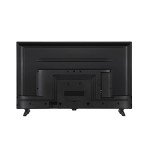 Panasonic 65" 4K Smart TV with Dolby Atmos