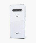 LG V60 ThinQ 5G White 128GB Smartphone
