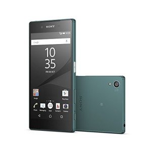 Sony Xperia Z5 E6653 32GB 4G LTE - Black