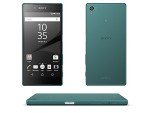 Sony Xperia Z5 E6653 32GB 4G LTE - Black