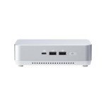 NUC 14 Pro+ Mini Desktop with Intel Core Ultra 9