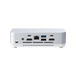 NUC 14 Pro+ Mini Desktop with Intel Core Ultra 9