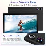 Freeski 10-Inch Android Tablet with Dual Camera