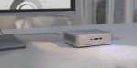 NUC 14 Pro+ Mini Desktop with Intel Core Ultra 9