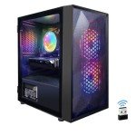 STGsivir Intel i5 Gaming PC Tower with RGB