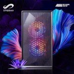 STGsivir Intel i5 Gaming PC Tower with RGB