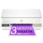 HP Envy 6120e Wireless All-in-One Printer