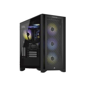 Corsair Vengeance a7400 Gaming PC with Ryzen 7