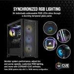 Corsair Vengeance a7400 Gaming PC with Ryzen 7