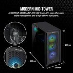 Corsair Vengeance a7400 Gaming PC with Ryzen 7