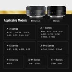TTARTISAN 27mm F2.8 Auto Focus Lens for Fuji