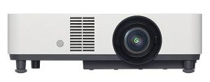 Sony VPL-PHZ50 High-Brightness Projector