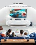ULTIMEA Dolby Atmos 7.1 Sound Bar with Subwoofer
