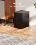 ULTIMEA Dolby Atmos 7.1 Sound Bar with Subwoofer