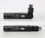 Digi-fun HD TV Receiver & USB Recorder Box