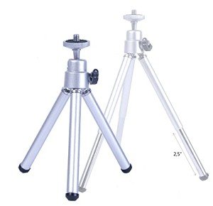 Inov8 Mini Universal Tripod for Vlogging
