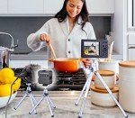 Inov8 Mini Universal Tripod for Vlogging