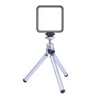 Inov8 Mini Universal Tripod for Vlogging