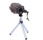 Inov8 Mini Universal Tripod for Vlogging