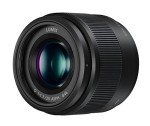 Panasonic Lumix 25mm F1.7 Prime Lens - Micro 4/3