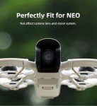 DJI NEO Lens Hood for Anti-Glare Protection