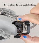 DJI NEO Lens Hood for Anti-Glare Protection