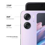 OPPO Find N2 Flip 5G Smartphone - Moonlit Purple