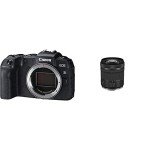 Canon EOS RP Mirrorless Camera with 24-105mm Lens