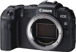 Canon EOS RP Mirrorless Camera with 24-105mm Lens