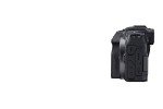 Canon EOS RP Mirrorless Camera with 24-105mm Lens