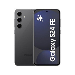 Samsung Galaxy S24 FE - 50MP Camera, 128GB Storage