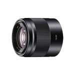 Sony 50mm F1.8 E-Mount Prime Lens