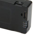 High Capacity 3.7V 1800mAh RC Drone Battery