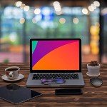 FUGACI Wireless Laptop Mouse