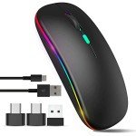 FUGACI Wireless Laptop Mouse
