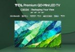 TCL 98-Inch 4K QLED Smart TV with Dolby Atmos