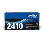 Brother TN-2410 Black Toner Cartridge - Standard Yield
