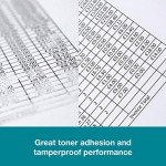 Brother TN-2410 Black Toner Cartridge - Standard Yield