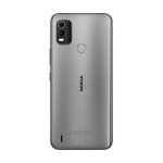 Nokia C21 Plus Smartphone with 6.5" HD Display