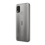 Nokia C21 Plus Smartphone with 6.5" HD Display