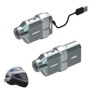 INNOVV H5 4K Motorcycle Helmet Action Camera