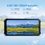 Blackview BV4800 Rugged Smartphone with Android 13