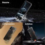 Blackview BV4800 Rugged Smartphone with Android 13